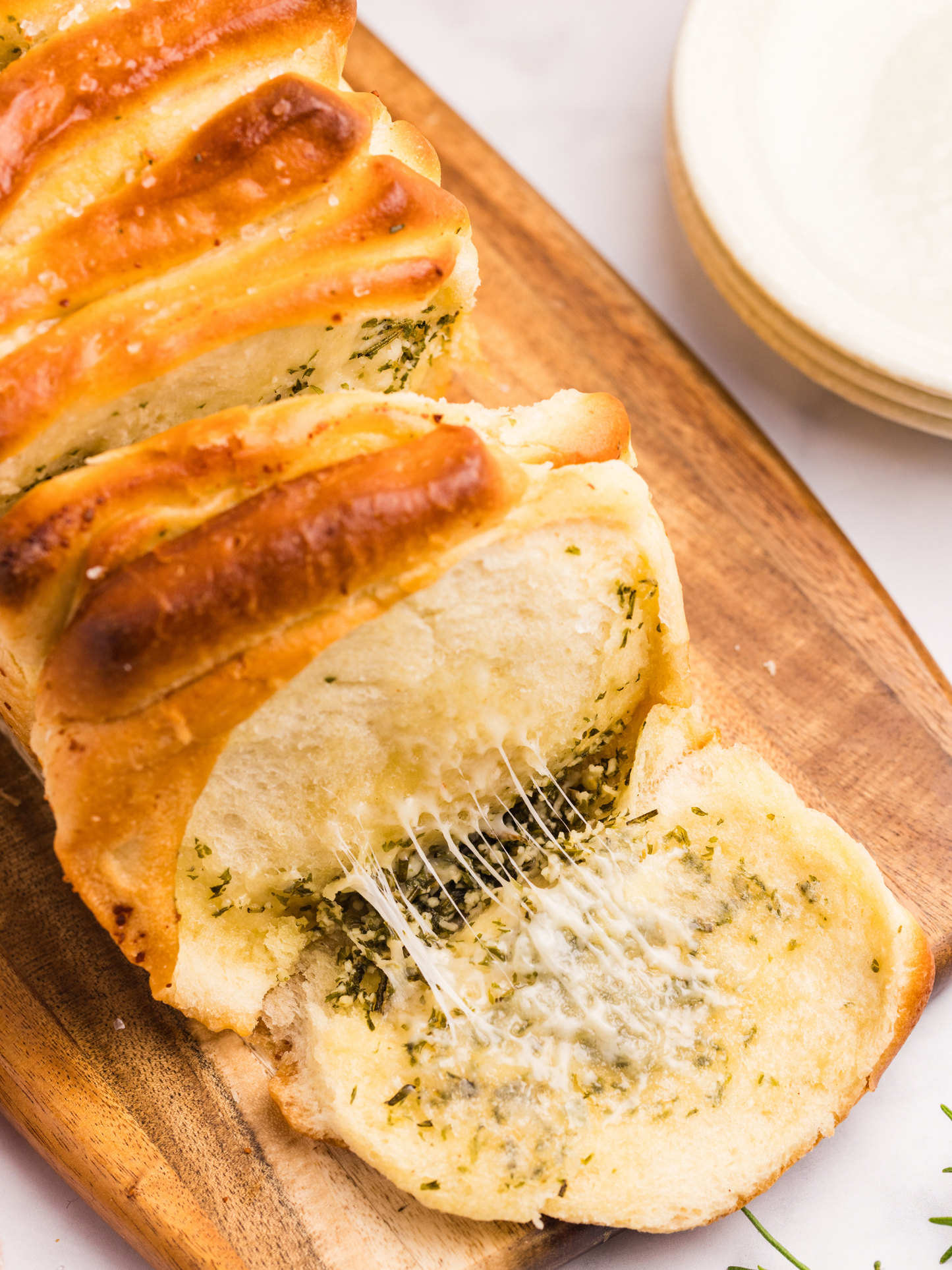 Rosemary Bread