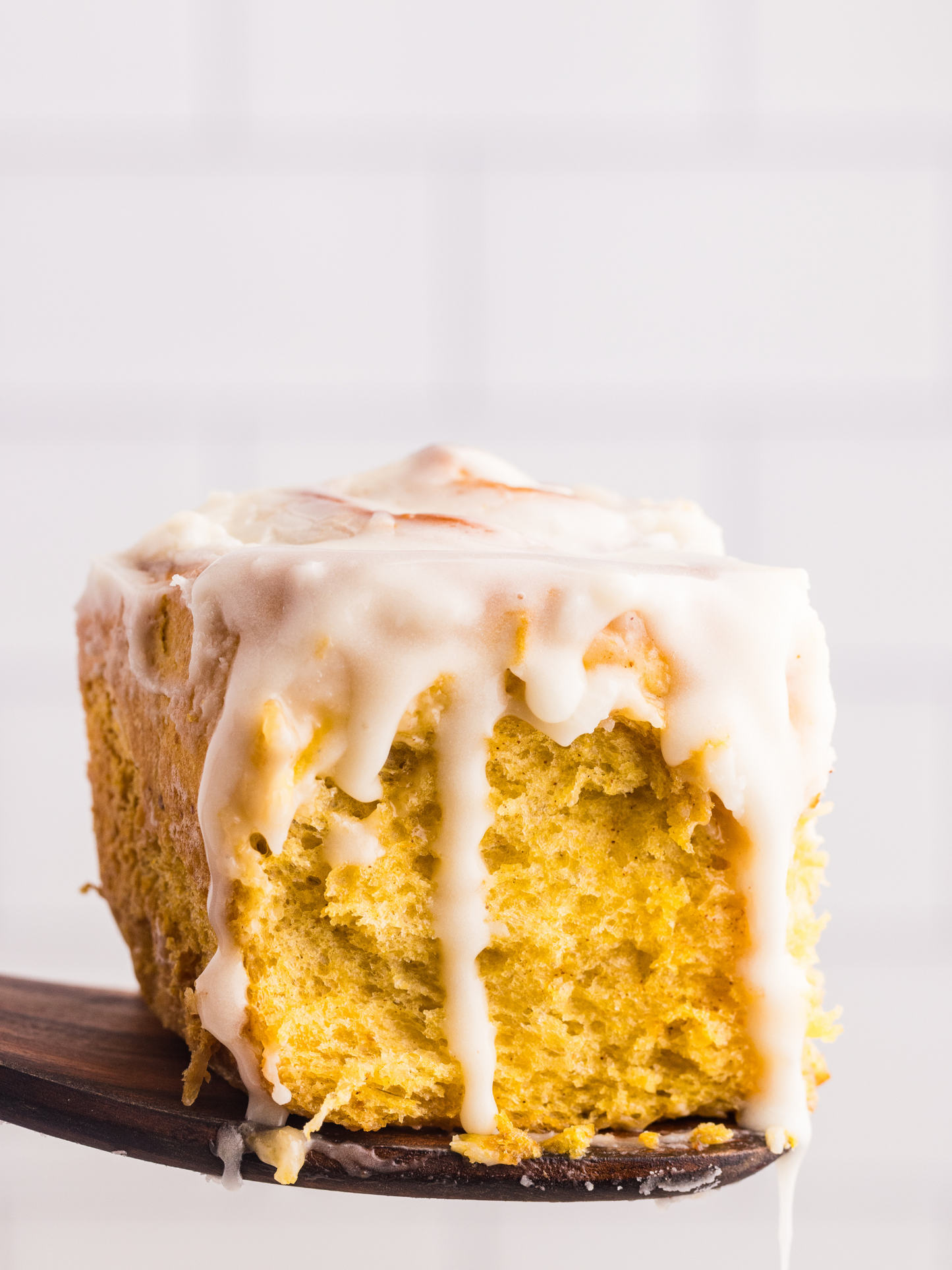 Semi-Exclusive Pumpkin Cinnamon Rolls