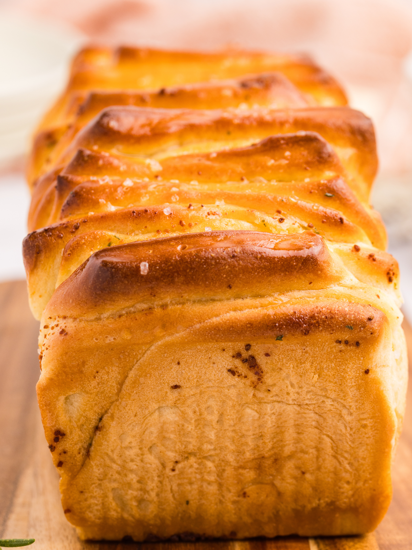 Rosemary Bread