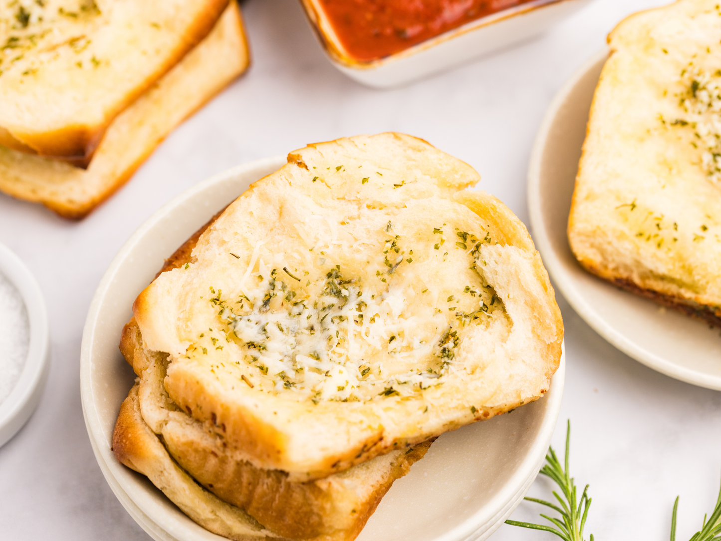 Rosemary Bread