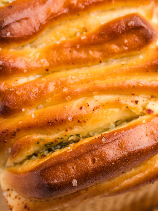 Rosemary Bread