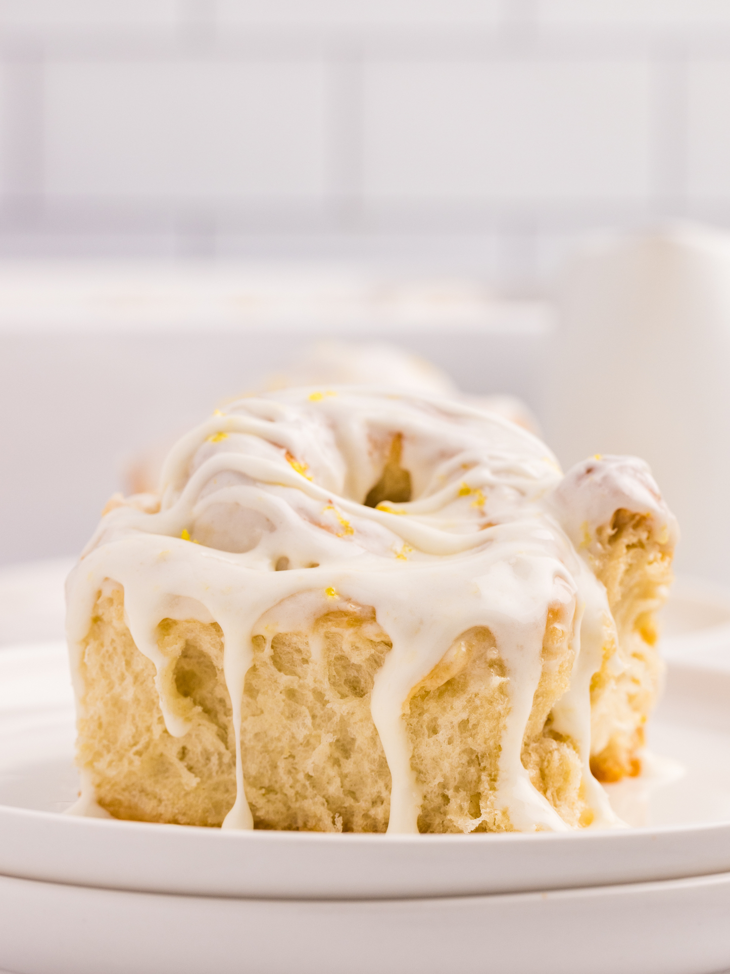 Lemon Rolls