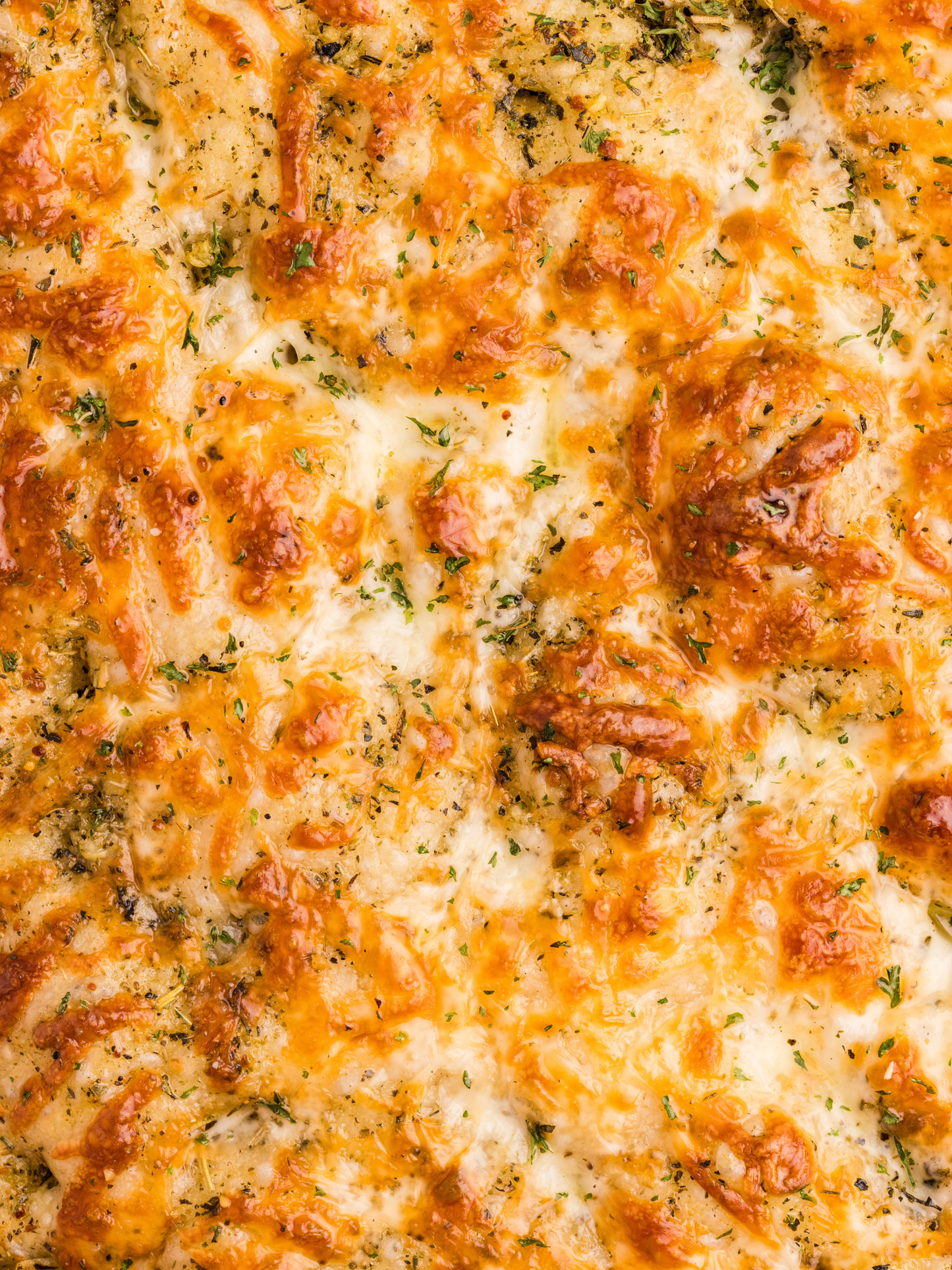 Garlic Bread Focaccia