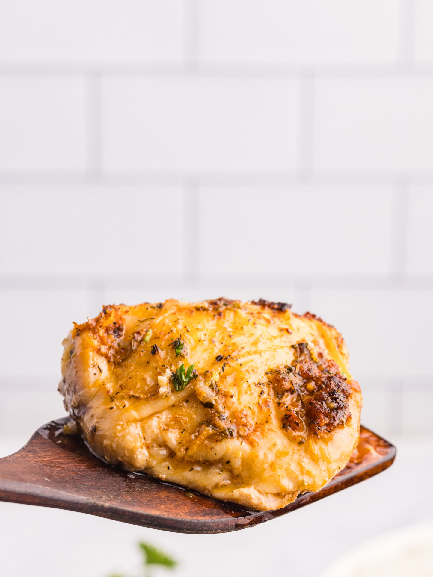 Lemon Chicken Thighs