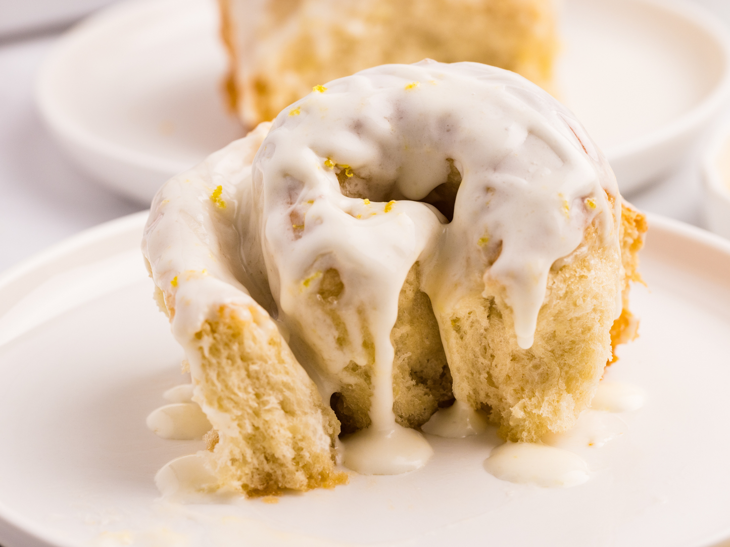 Lemon Rolls