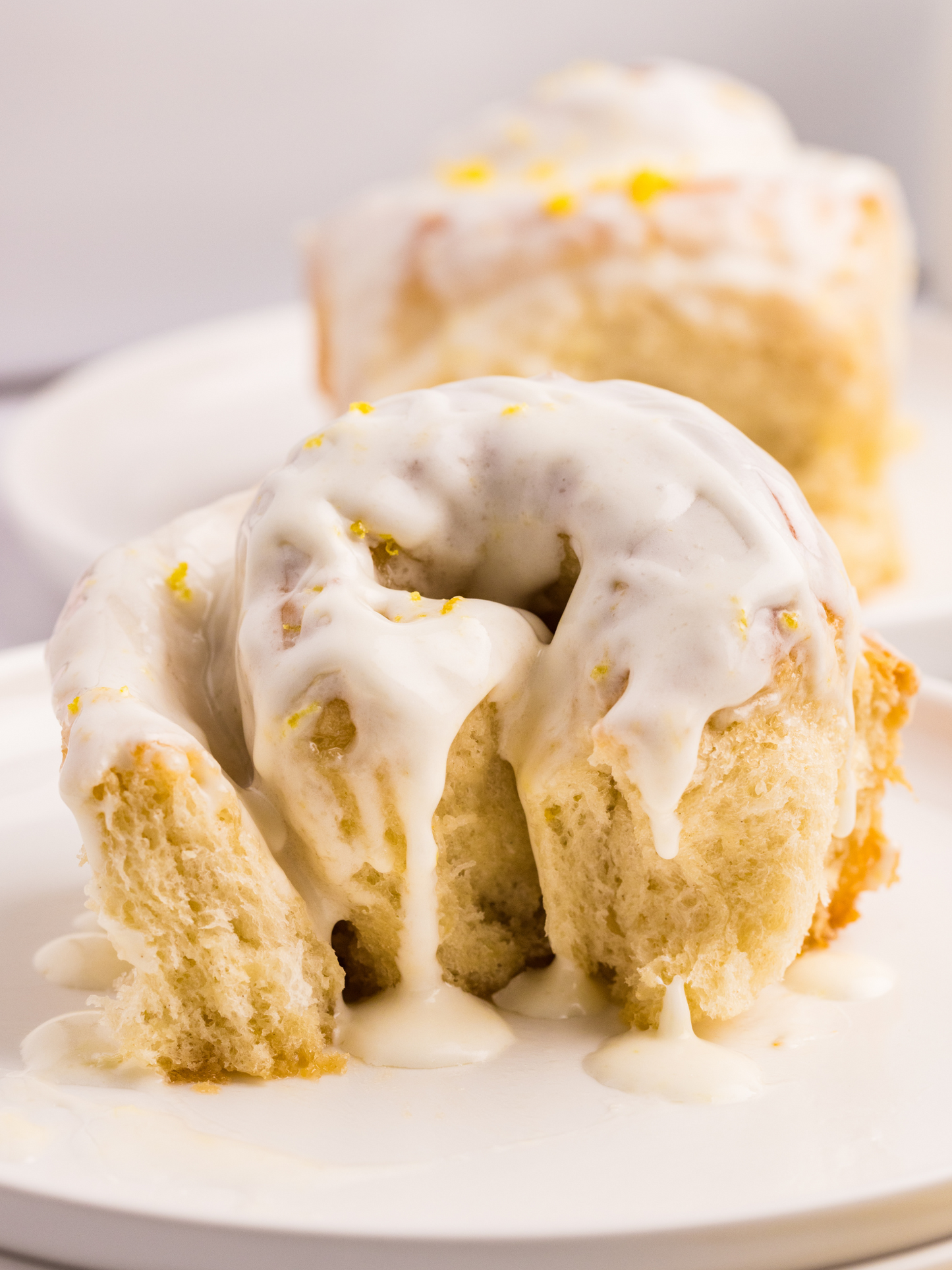 Lemon Rolls